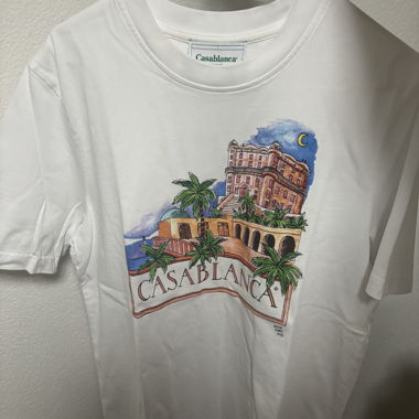 Casablanca T-Shirt