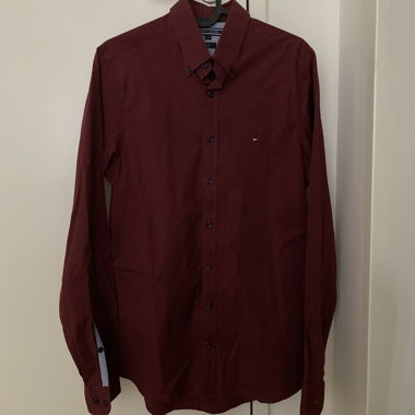 Tommy Hilfiger Hemd