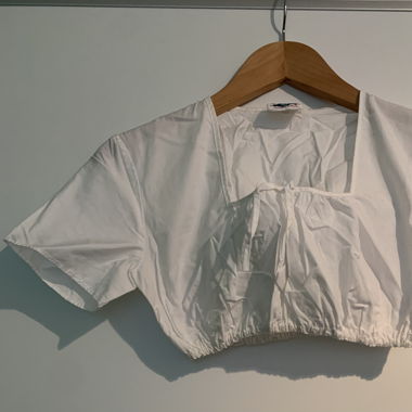 Dirndlbluse