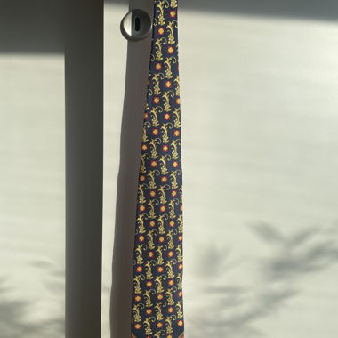 Gianni Versace Tie