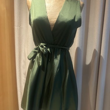 Women's dress