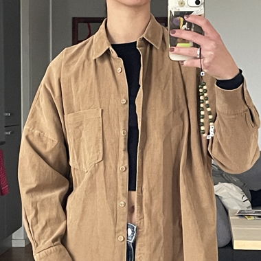 beije shirt