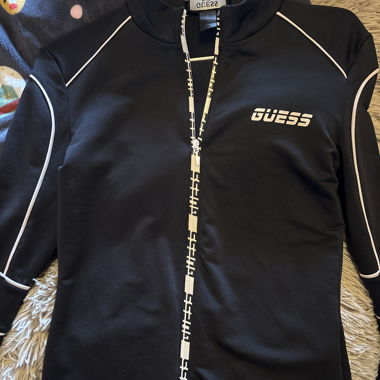 guess