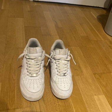 Gebrauchte AirForce one 