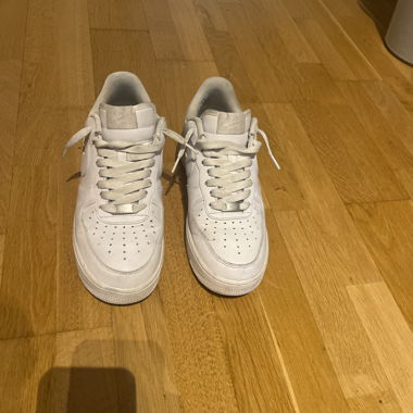 Gebrauchte AirForce one 