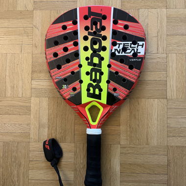 Padel-Schläger Babolat Technical Vertuo