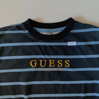 Vintage Guess Shirt