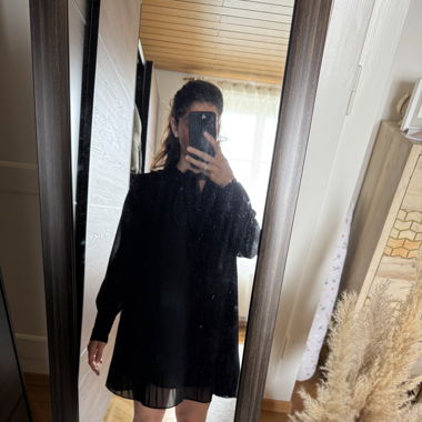 Robe ZARA
