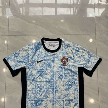 Portugal auswärts Trikot EM 2024
