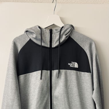 North Face Jacke XL