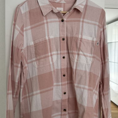 VANS Plaid Shirt