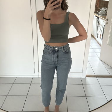 Jeans Zara