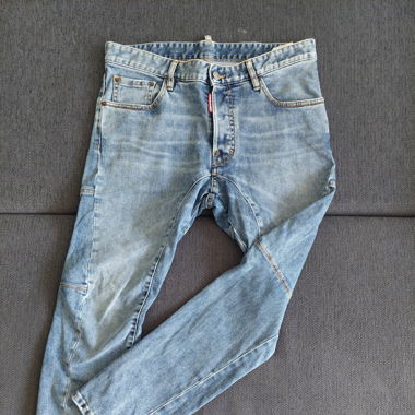 Jeans Dsquared2