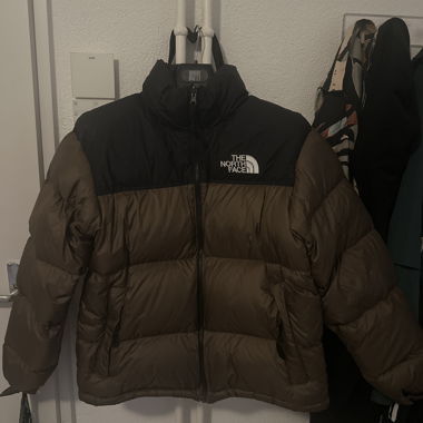 The North Face