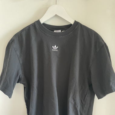 Tshirt von Adidas