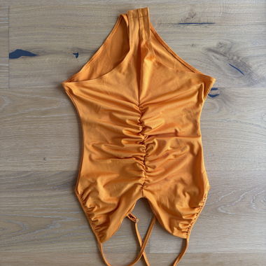 Body orange