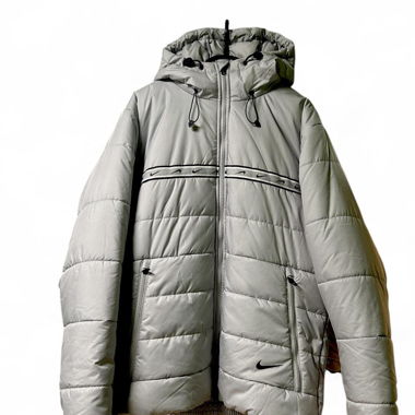 Nike NSW Repeat Puffer Jacke