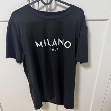 Milano Italy T-Shirt & Shorts