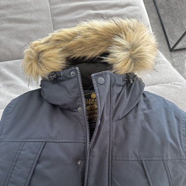 Element Winterjacke