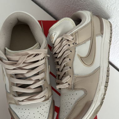 Nike Dunk low twist
