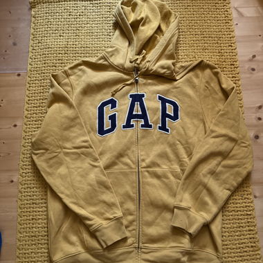Giacca con cappuccio GAP
