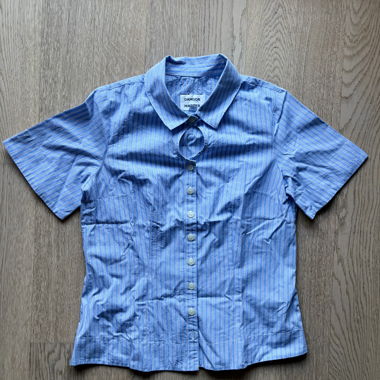 DAMSON MADDER - Blouse