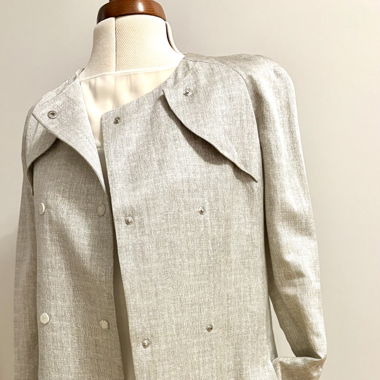 Emporio Armani coat