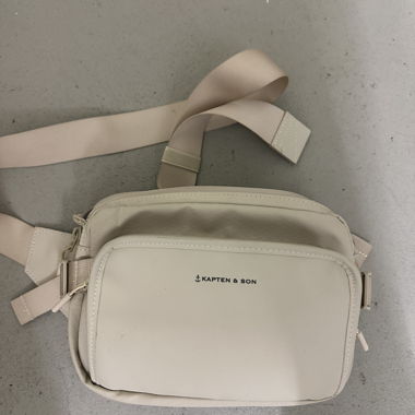 Kapton and Son : Lisbon Crossbody