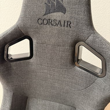 Corsair T3 RUSH Gaming Chair - Great condition