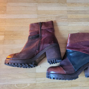 Bottines