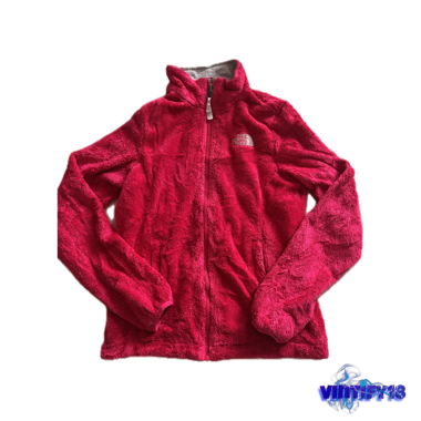 Vintage The North Face Fleece