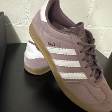 Adidas Gazelle Size 39 1/3
