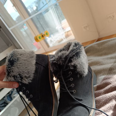 Stiefel 