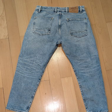 Jeans cropped Jack & Jones 31-30