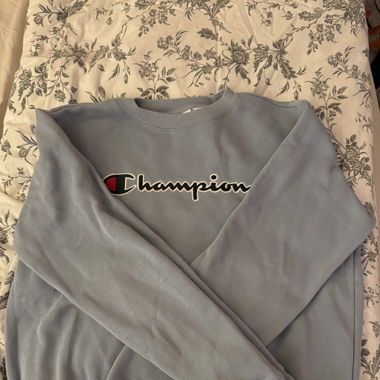 Champion pullover 