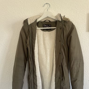 Winterjacke