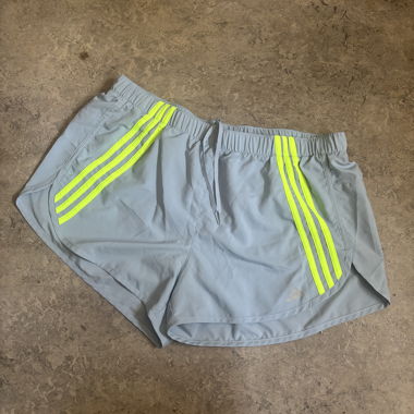 Pantaloncini da corsa Adidas Taglia L/XL