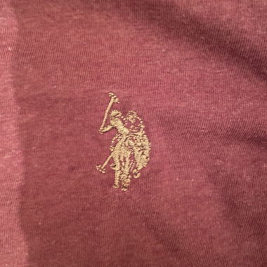 U.S. Polo Assn. Long-Sleeve Shirt