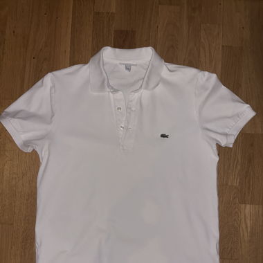 Lacoste Polo Slim fit Gr. L