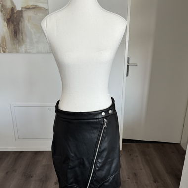 Rock Leder Gr. L