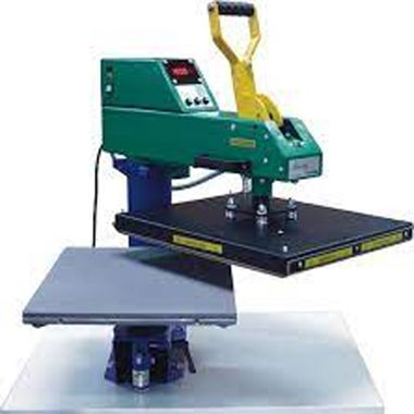 Transferpress / T-Shirt - Presse