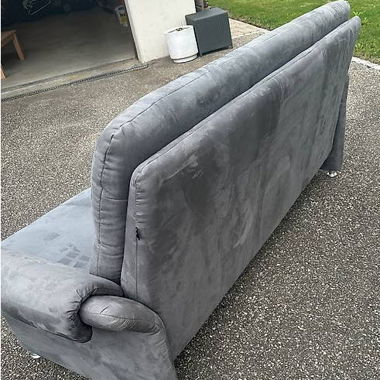 3er Sofa