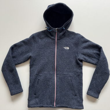 The North Face Veste Zermatt Hoodie HOMME Taille S