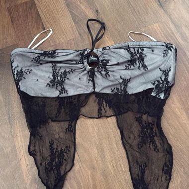 Top Missue in Pizzo Nero