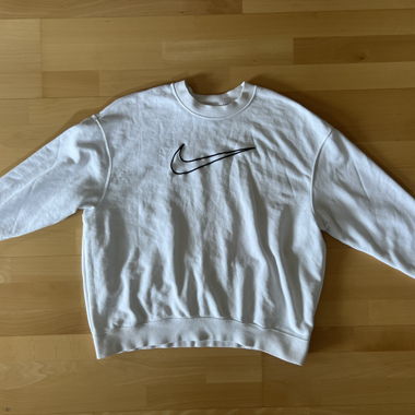 Maglia a girocollo Nike Dri-FIT