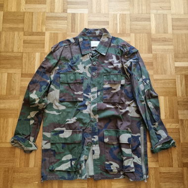 Giacca militare Fear of God