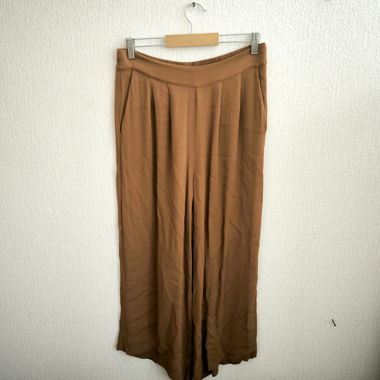 long baggy pants/ stoffhose