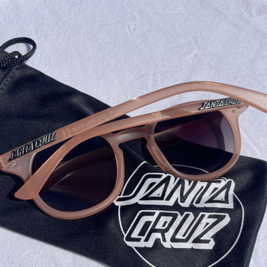 Lunettes de soleil - SANTA CRUZ