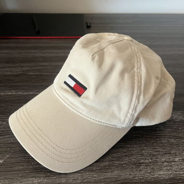 Cappellino Tommy Hilfiger