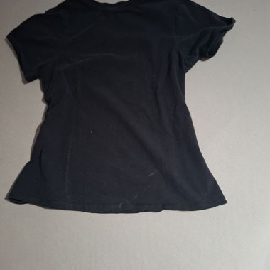 Black T-Shirt